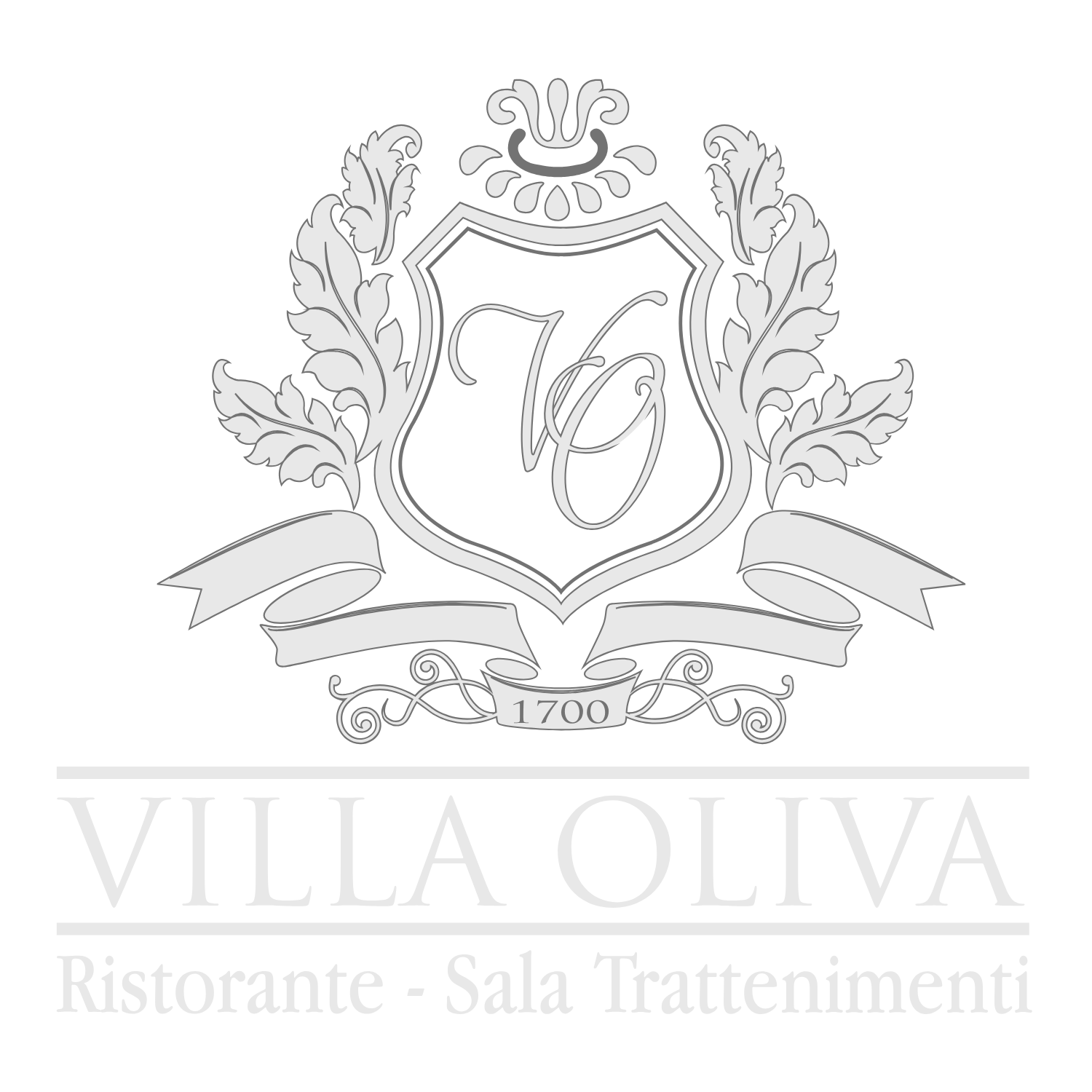 Ristorante Villa Oliva a Santa Flavia